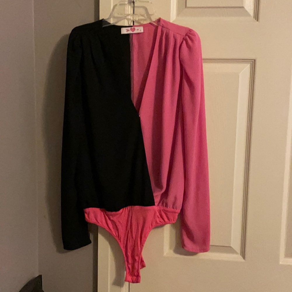 Bodysuit XS great condition